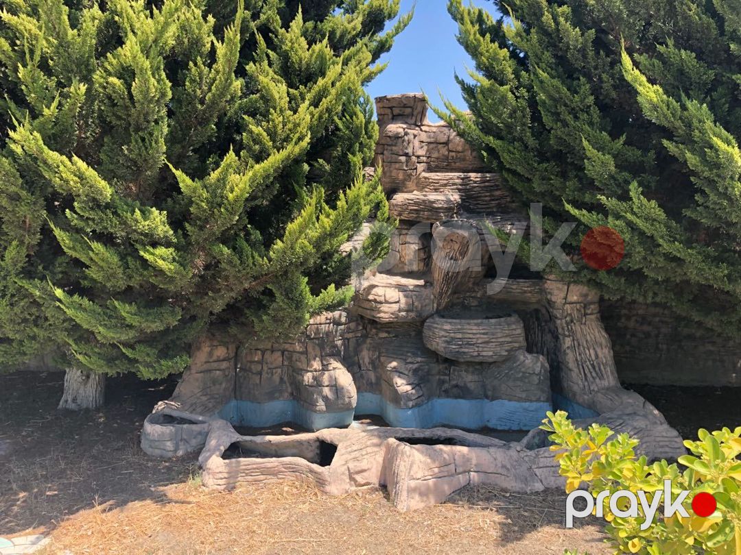 Satılır 10 otaqlı həyət evi/bağ evi 622 m² — Ev, villa, Bakı (7)