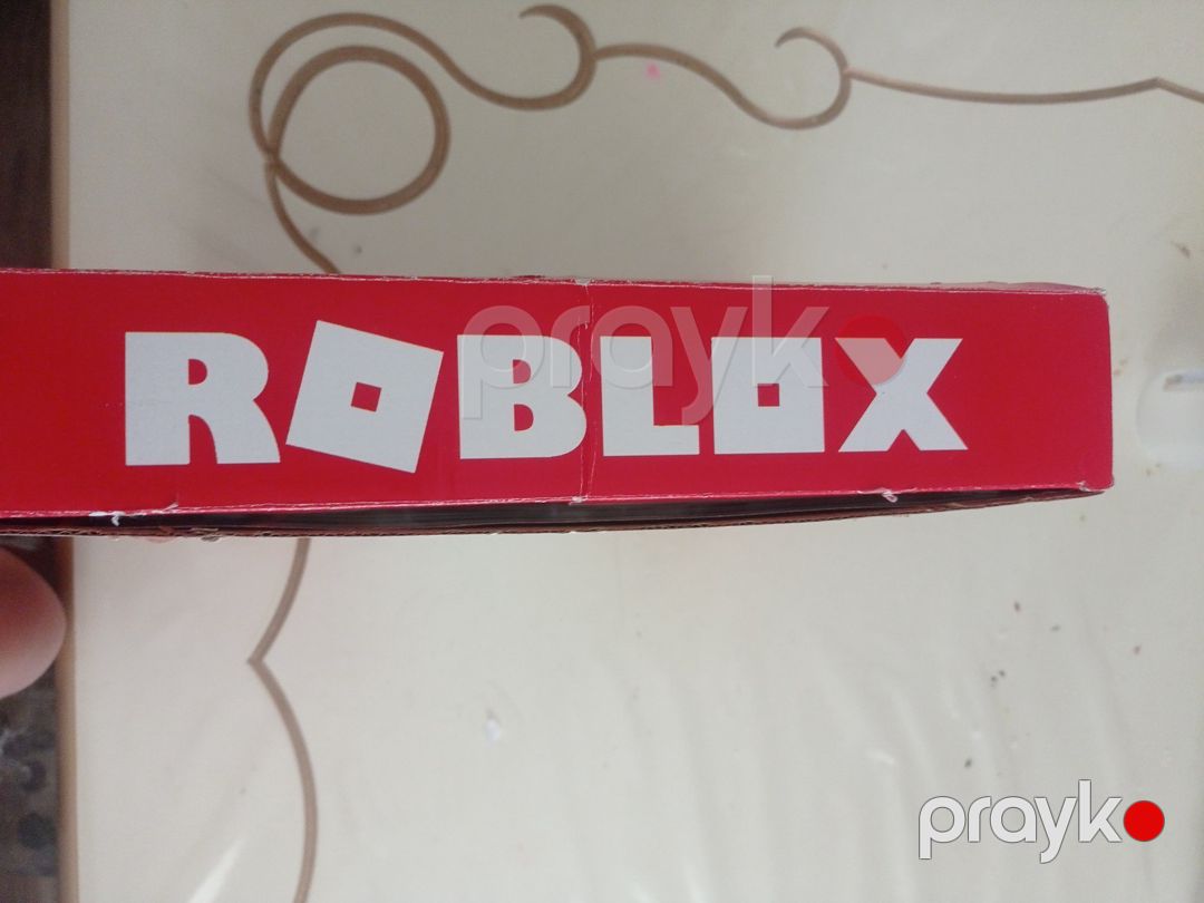 Roblox oyuncaqlar — Oyuncaqlar, Xırdalan (3)
