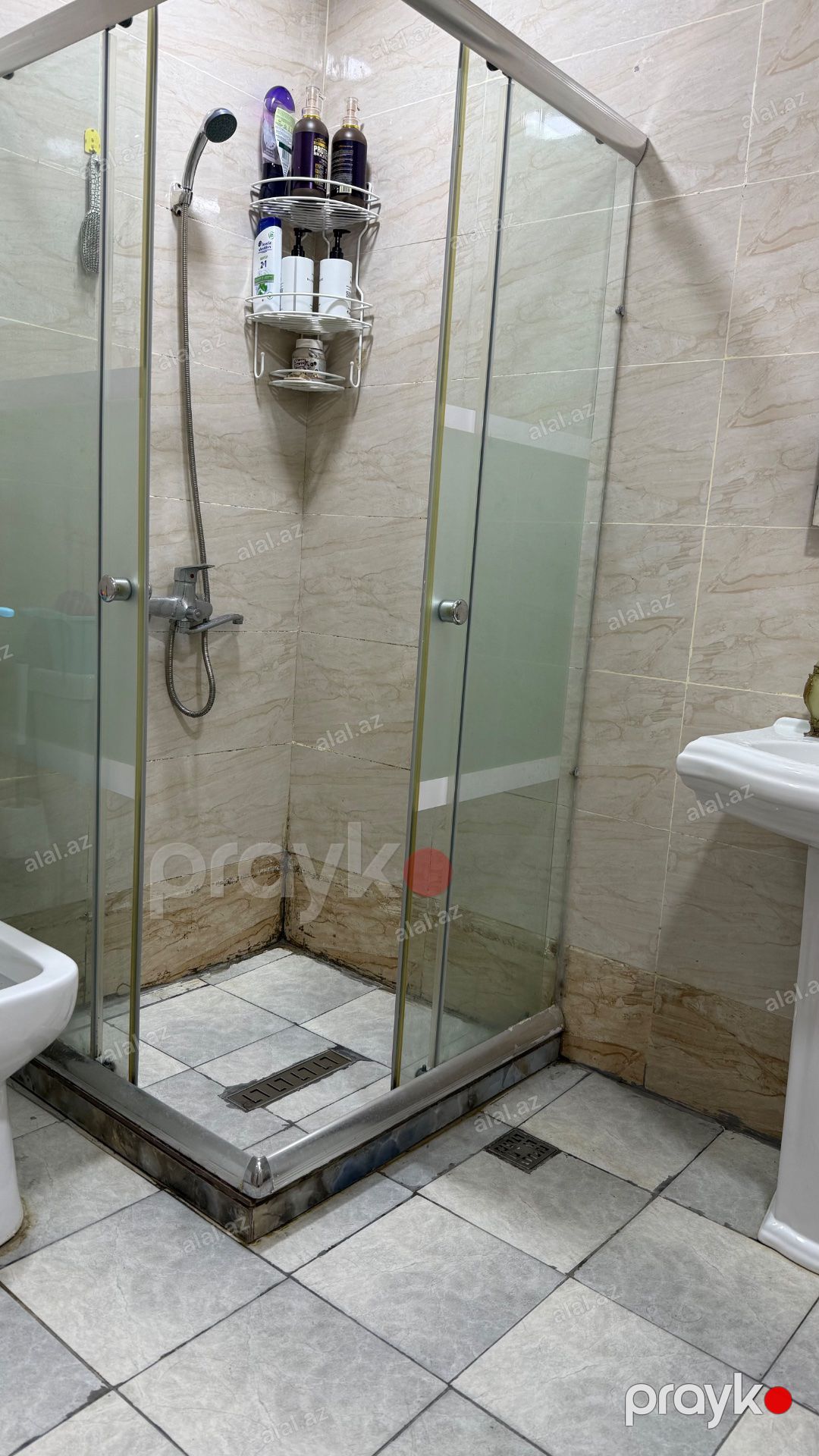 3 otaqlı 126 m² yeni tikili — Mənzil, Xırdalan (8)