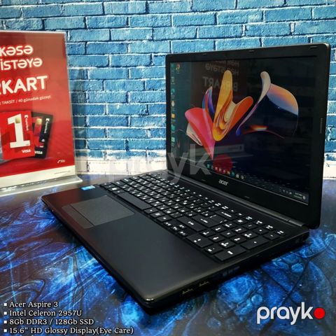 Acer Aspire 3 — Bakı