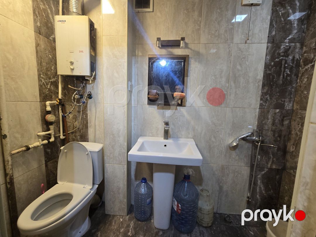 İcarəyə verilir 2 otaqlı köhnə tikili 50 m² — Mənzil, Sumqayıt (6)