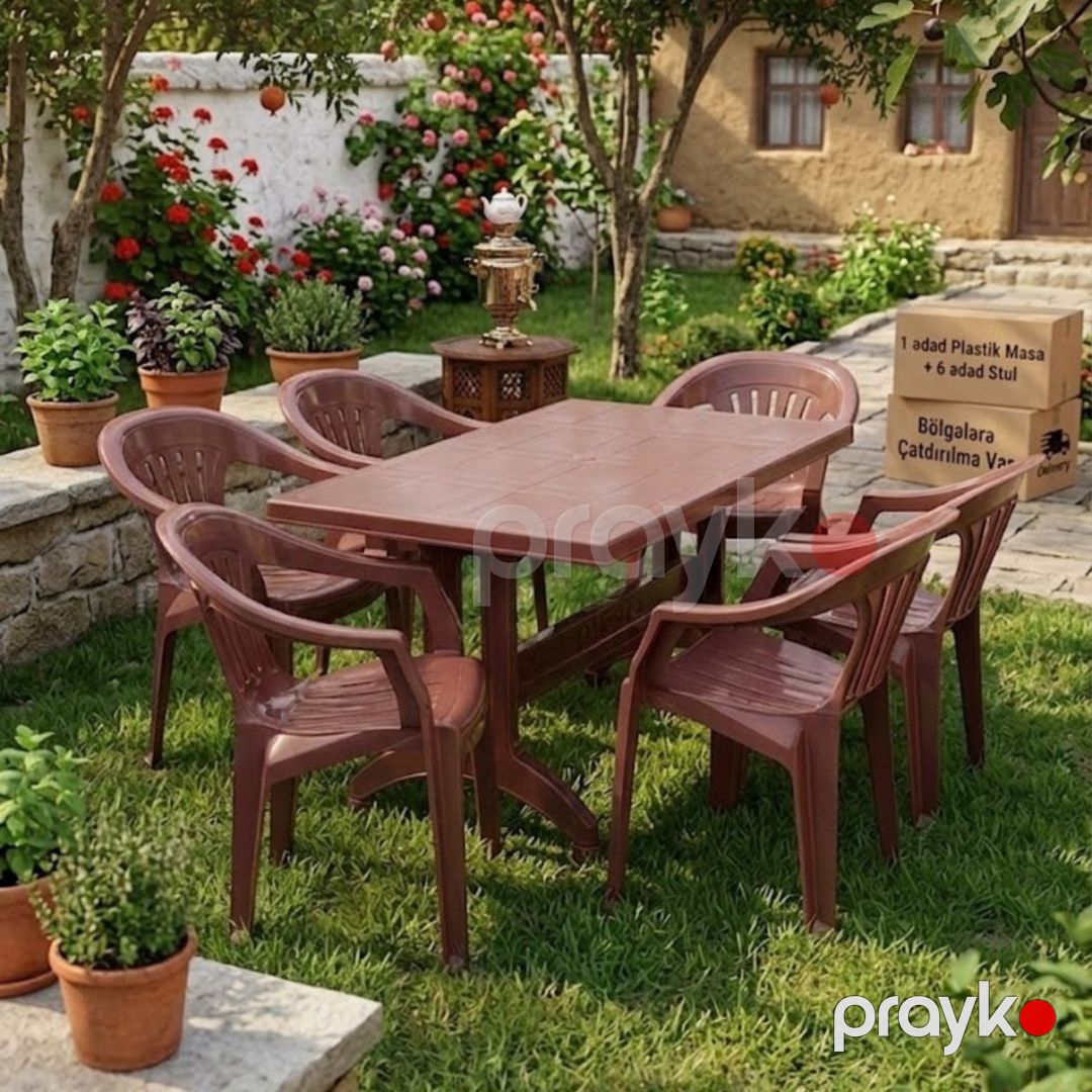 Masa və oturacaqlar — Mebel, Bakı (2)