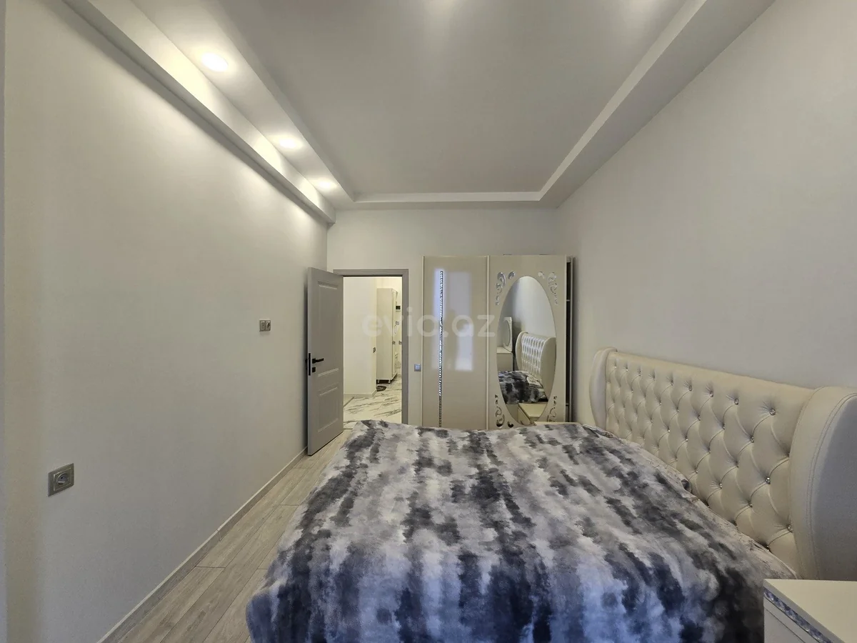 2 otaqlı tam təmirli mənzil satılır Sumqayıtda — Mənzil, Sumqayıt (3)