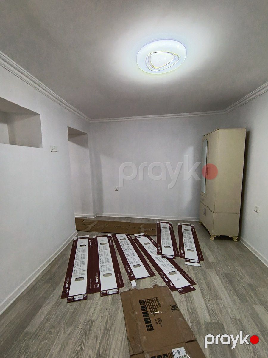 Satılır 1 otaqlı köhnə tikili 30 m² — Mənzil, Bakı (10)