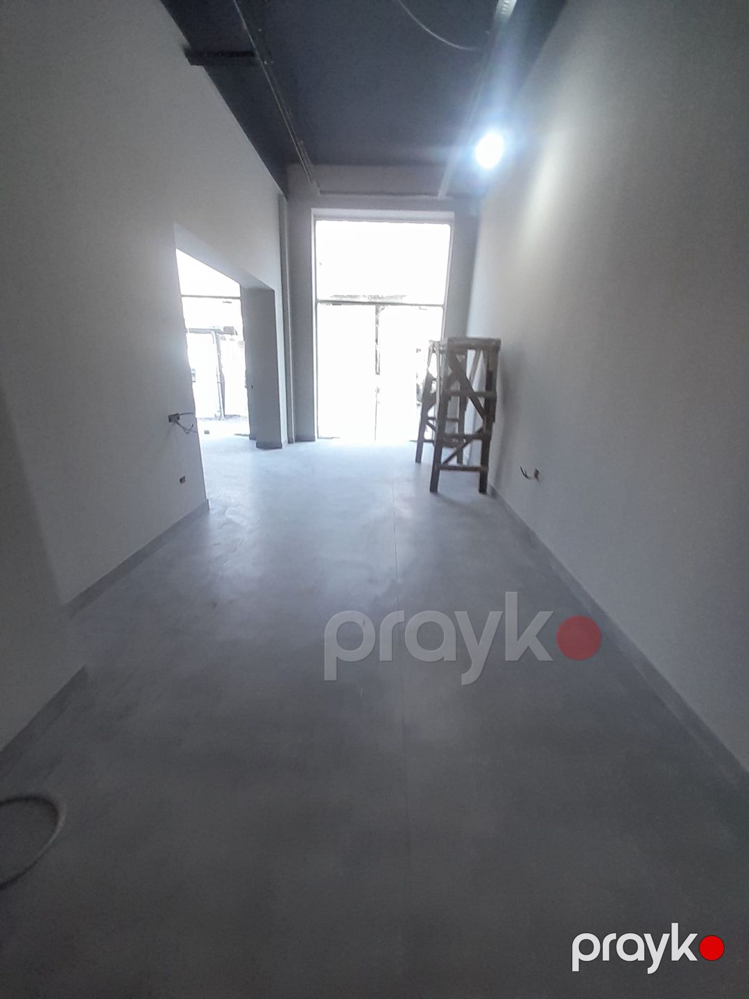 İcarə: Obyekt, 100 m², Nəriman Nərimanov rayonu — Əmlak, Bakı (2)