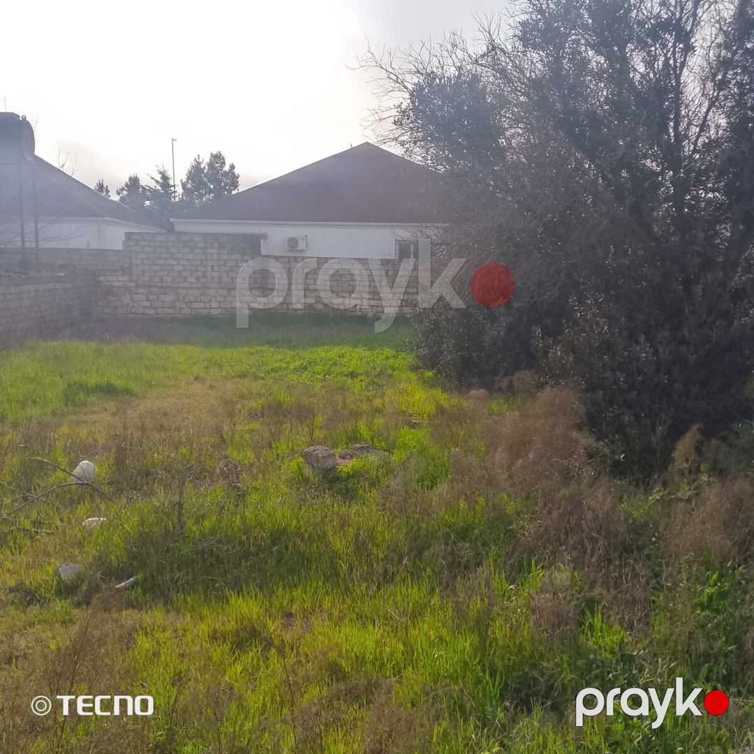 Satılır torpaq 10 sot — Torpaq, Bakı (2)