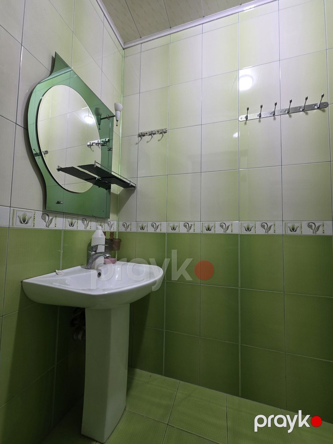 Satılır 3 otaqlı yeni tikili 134 m² — Mənzil, Bakı (12)