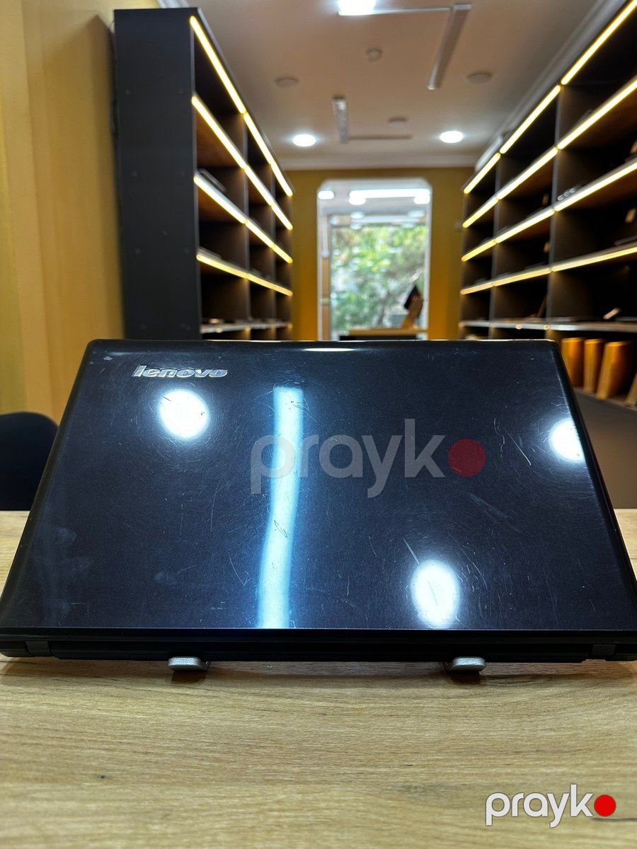 Noutbuk Lenovo — Noutbuklar, Bakı (3)