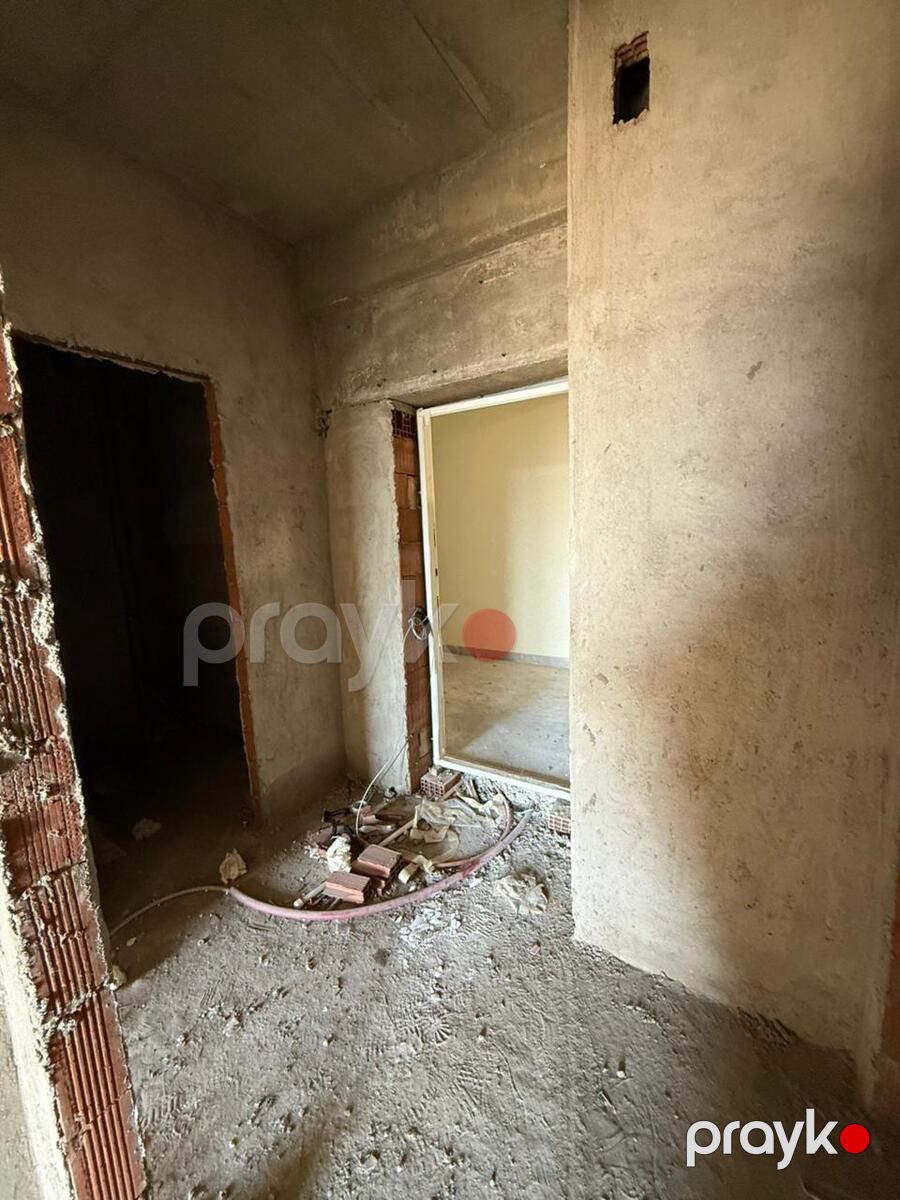 Satılır 2 otaqlı yeni tikili 100 m² — Mənzil, Bakı (9)
