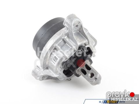 Bmw F07 F02 F06 F10 motor paduskasi — Bakı