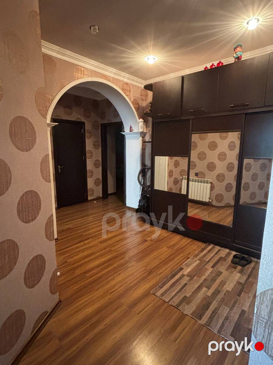 Satılır 3 otaqlı yeni tikili 124 m² — Mənzil, Bakı (5)