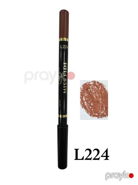 Dodaq üçün qələm Miss Fidi L224 1.2 q — Bakı