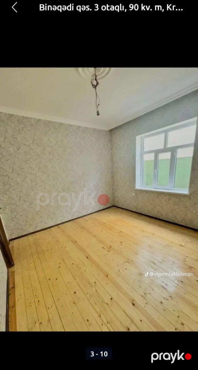 Həyət evi, Hökməli qəs — Ev, villa, Bakı (4)