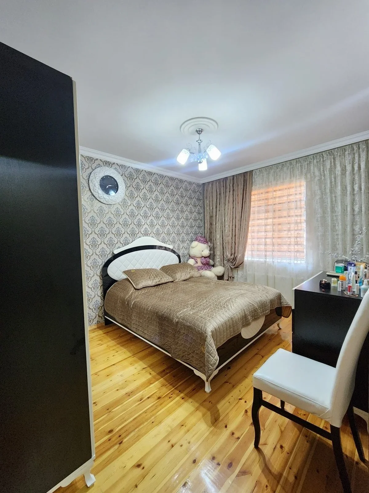 3 otaqlı tam təmirli mənzil satılır Sumqayıtda — Mənzil, Sumqayıt (4)