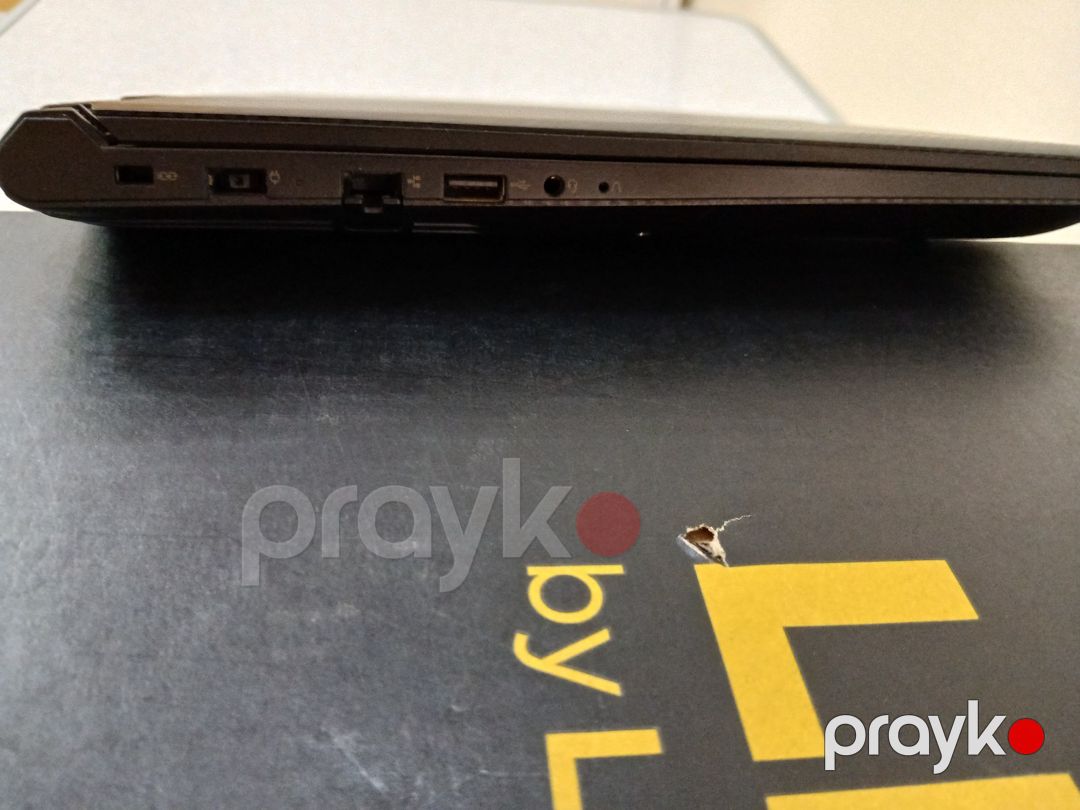 Lenovo Y520-151KBN Legion — Noutbuklar, Bakı (5)