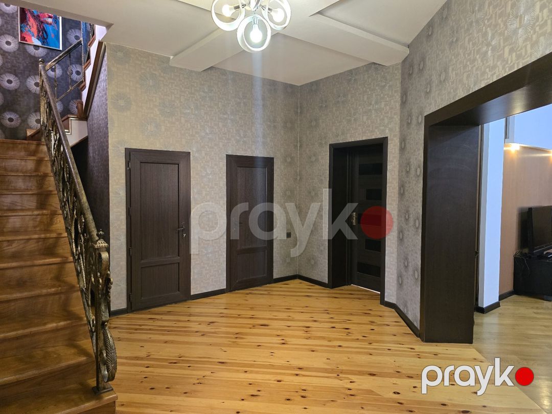 Həyət evi, Zabrat qəs — Ev, villa, Bakı (11)