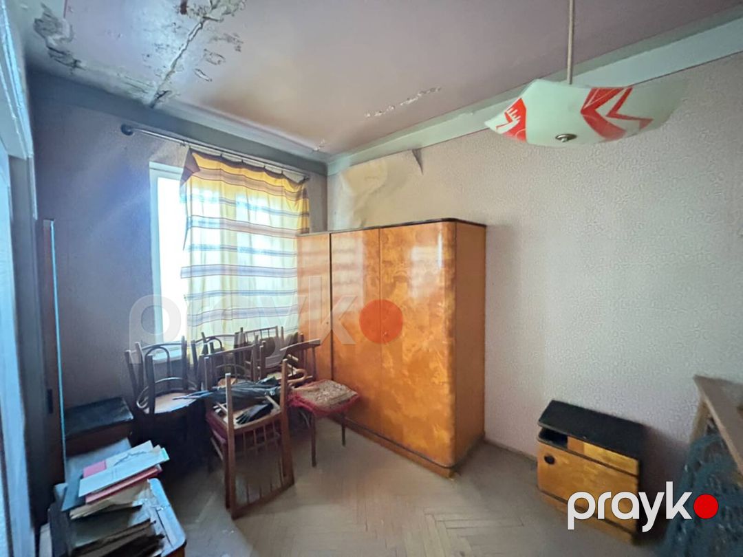 Satılır 3 otaqlı köhnə tikili 75 m² — Mənzil, Bakı (9)