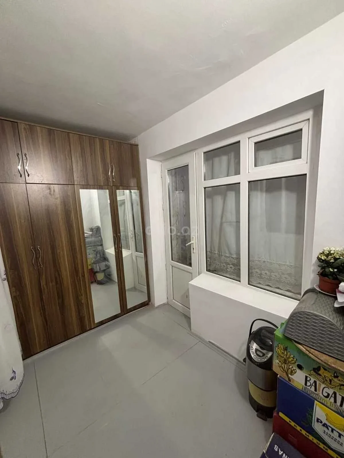 2 otaqlı tam təmirli mənzil satılır 8-ci kilometr qəsəbəsində — Mənzil, Bakı (6)