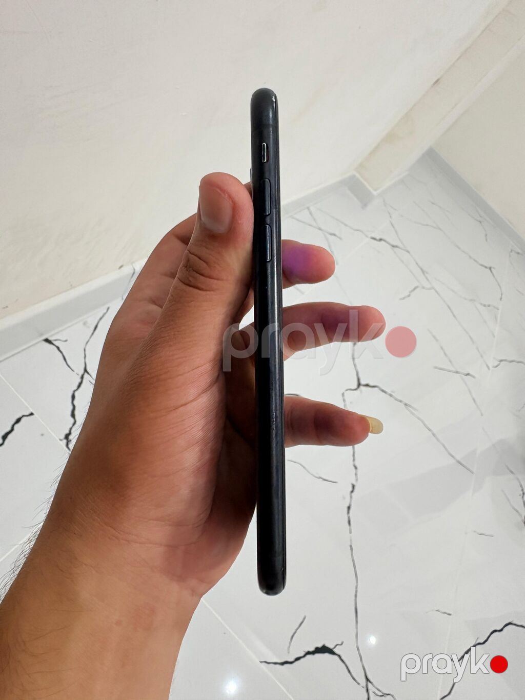 IPhone Xr, Qara, Qırıq — Apple iPhone, Xırdalan (7)