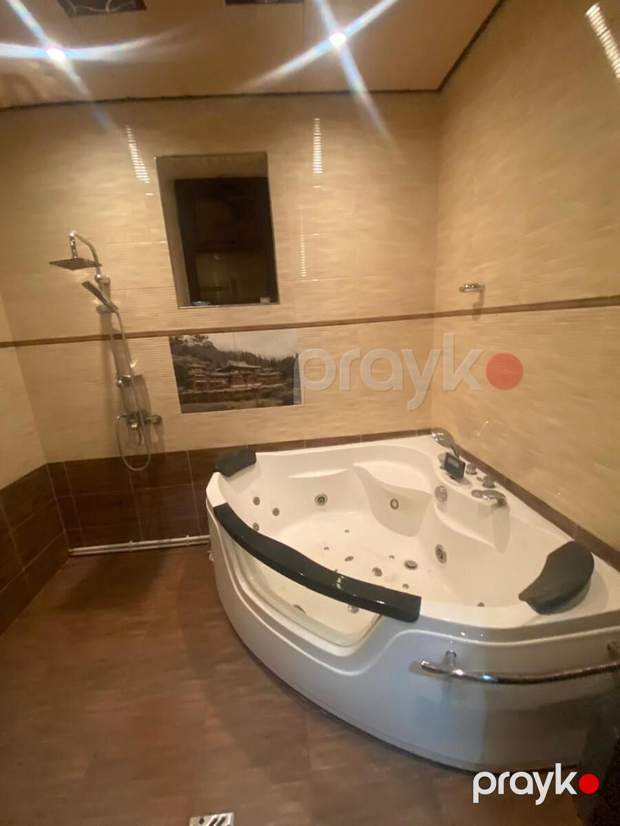 İcarəyə verilir 2 otaqlı yeni tikili 80 m² — Mənzil, Bakı (6)