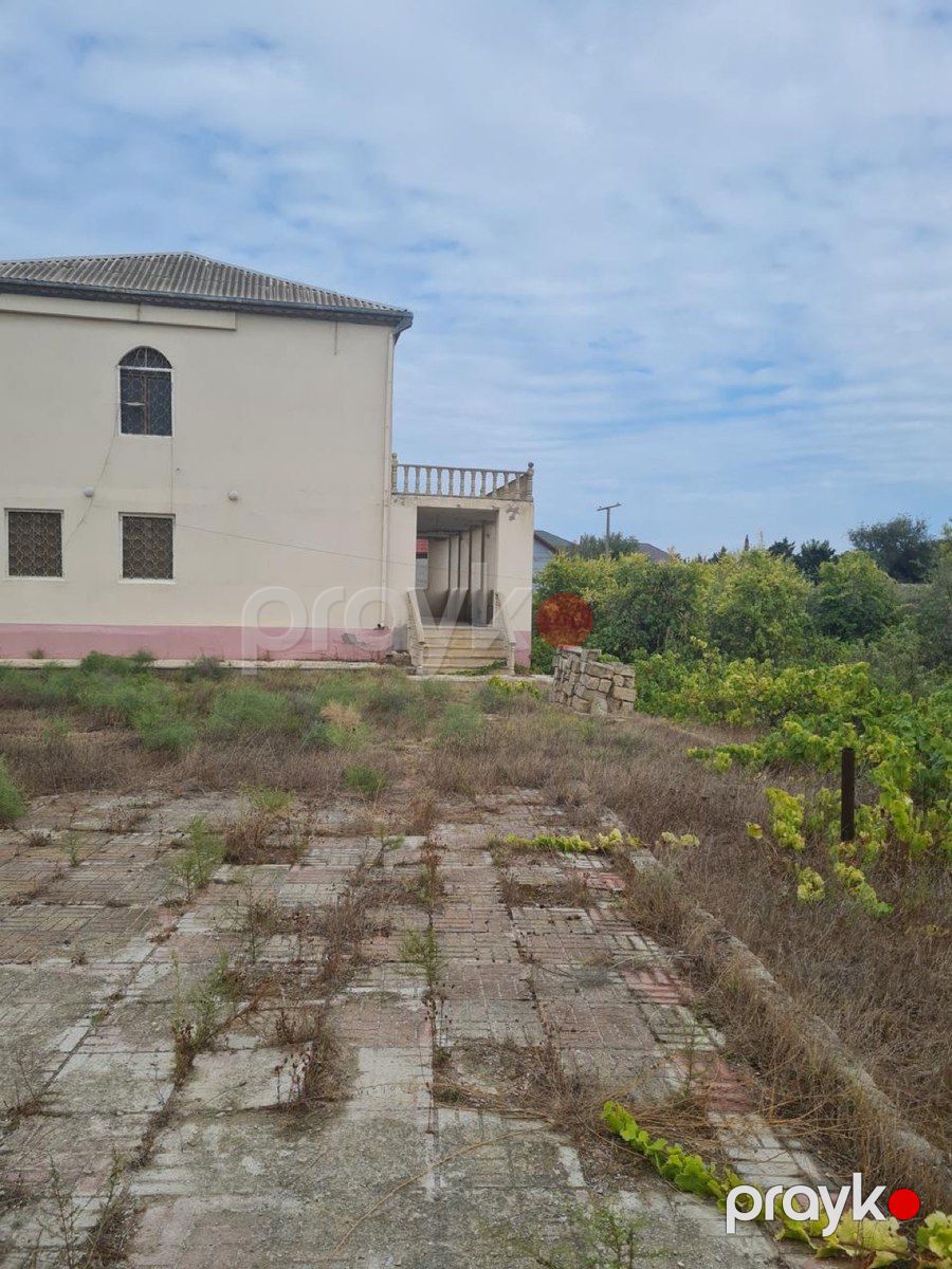 28 sot torpaq sahəsi, Pirşağı qəs — Torpaq, Bakı (6)