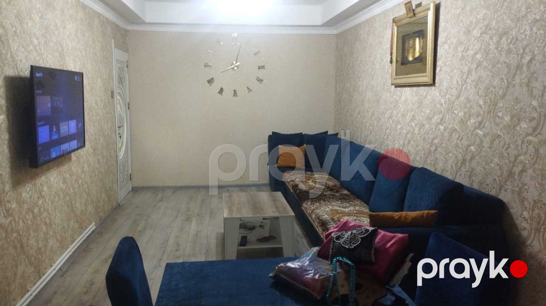 3-otaqlı mənzil, 10-сu mkr., 70 m² — Mənzil, Sumqayıt (2)