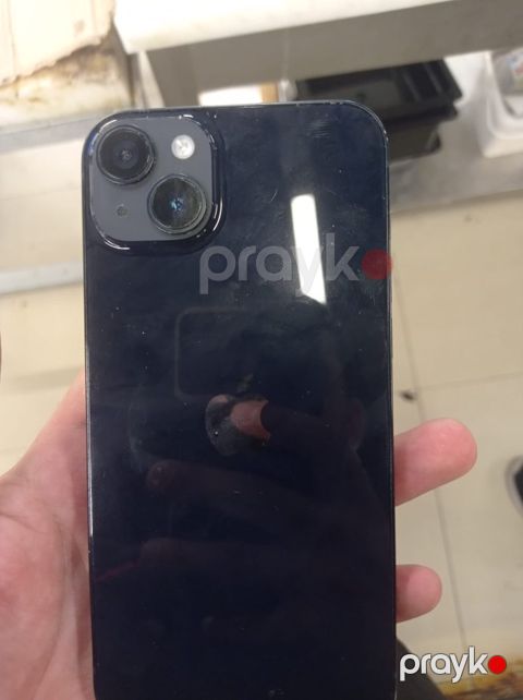 Apple iPhone 14 Plus Blue 256GB/4GB — Bakı