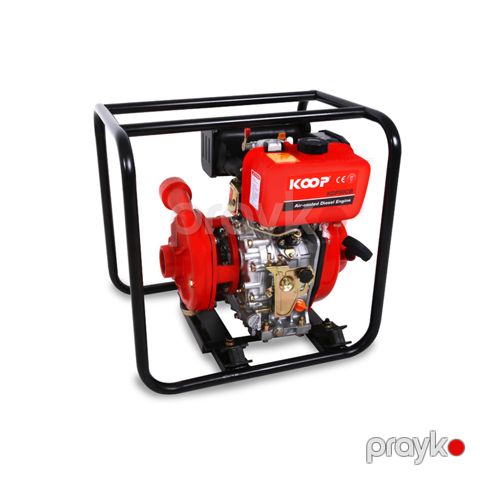 Səthi nasos Koop 50CB çuqun - 50CB — Bakı