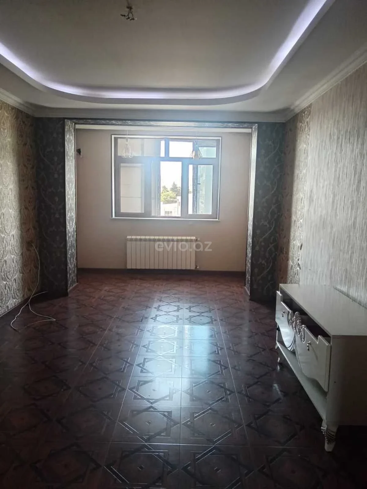 3 otaqlı orta təmirli mənzil satılır Nərimanov rayonunda — Mənzil, Bakı (3)