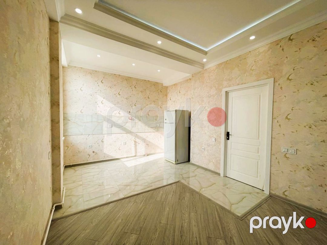 3 otaqlı mənzil, 85 m², Qaraçuxur Tosoil YDM_yaxın, Bakı — Mənzil (5)