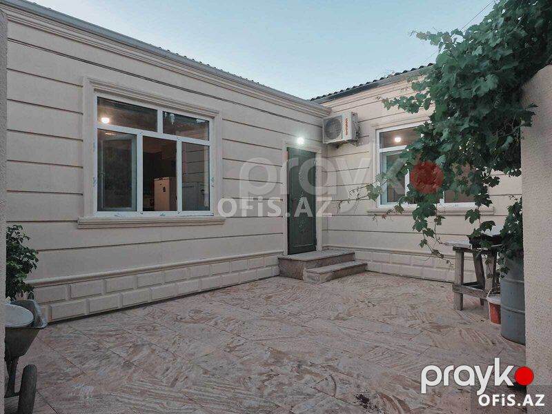 Həyət evləri Satılır Binəqədi r., Binəqədi q., 3 otaq, 90 m² — Ev, villa, Bakı (2)