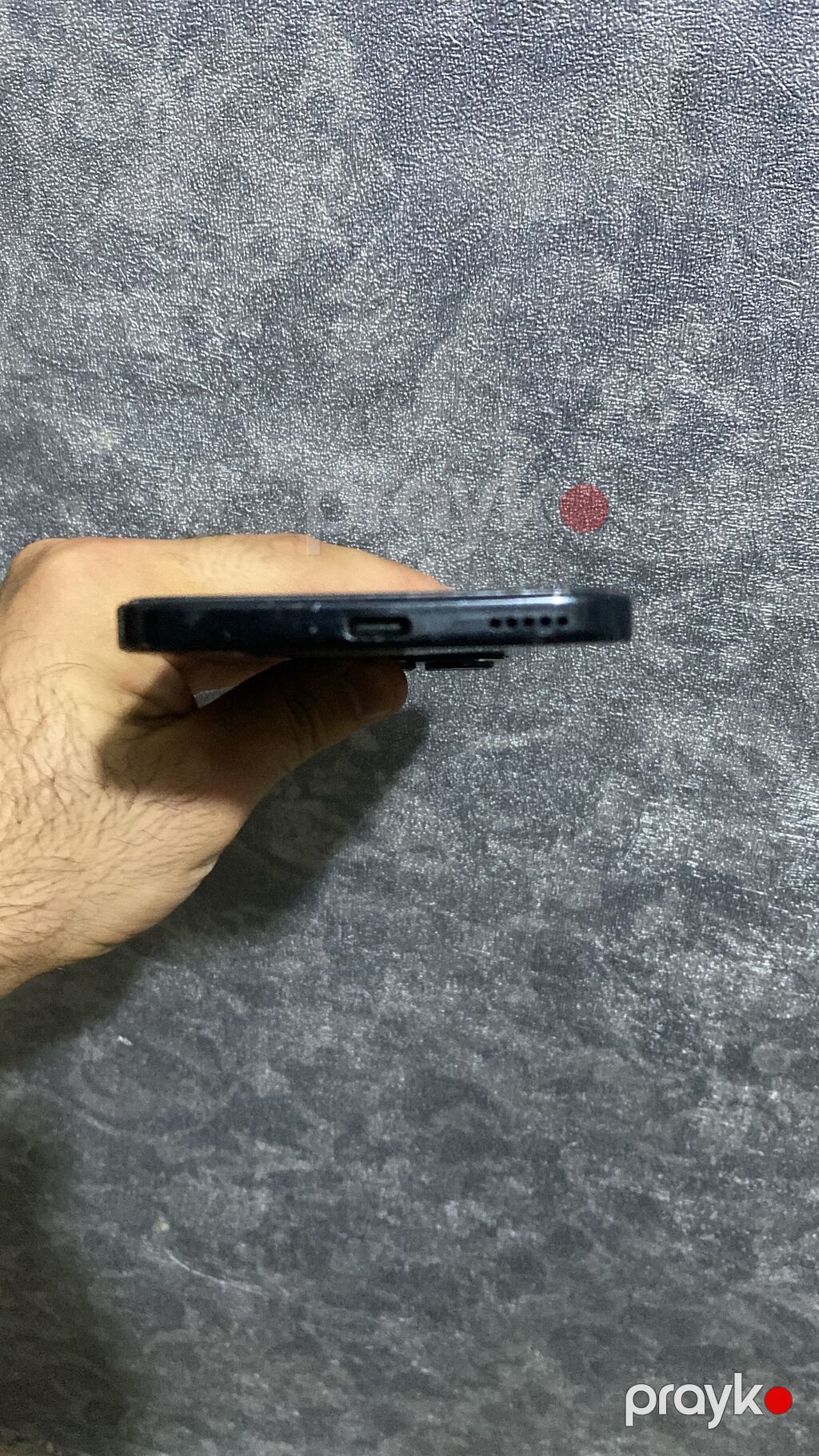 Honor X8b, 128 GB, rəng - Qara, Barmaq izi, İki sim kartlı, Face ID — Honor, Digah (8)