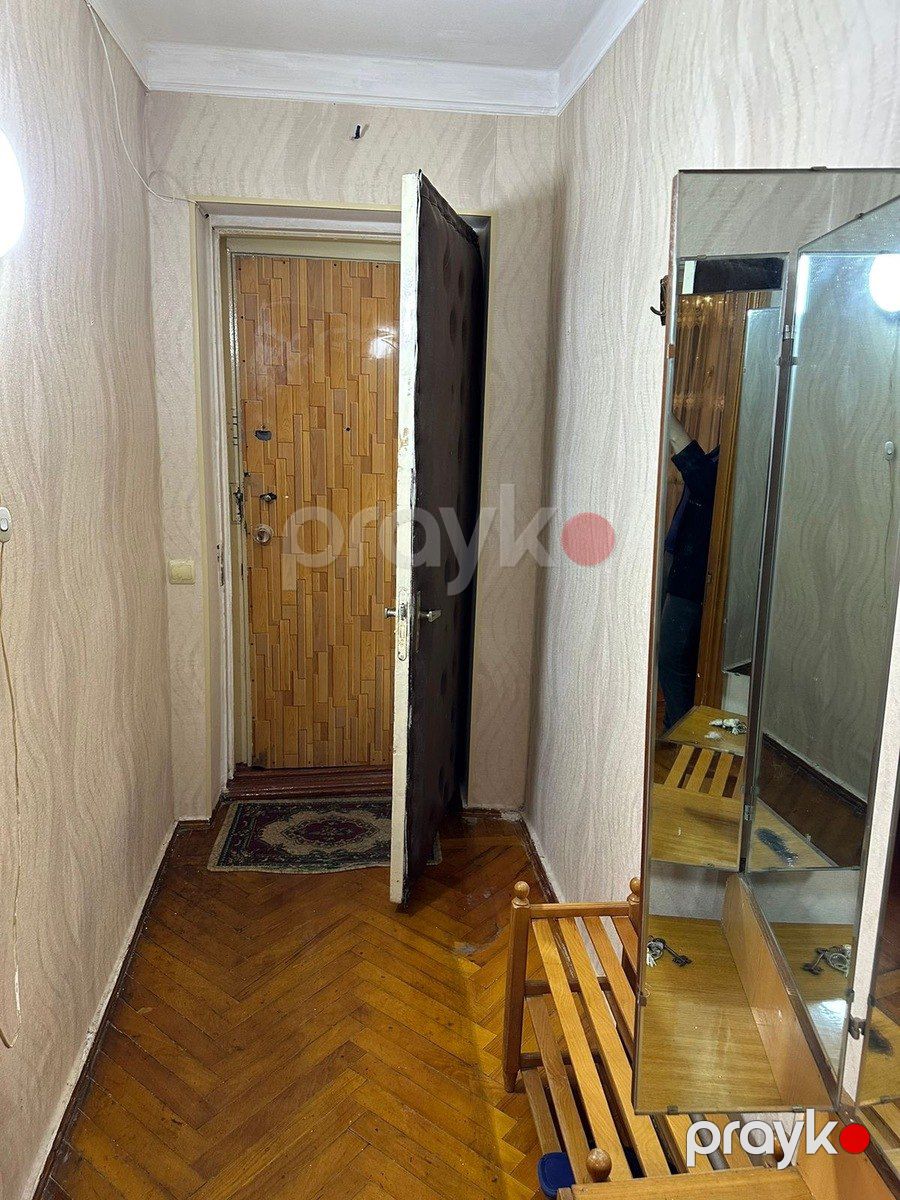 1-otaqlı mənzil kirayə verilir, Azadlıq pr., 40 m² — Mənzil, Bakı (10)