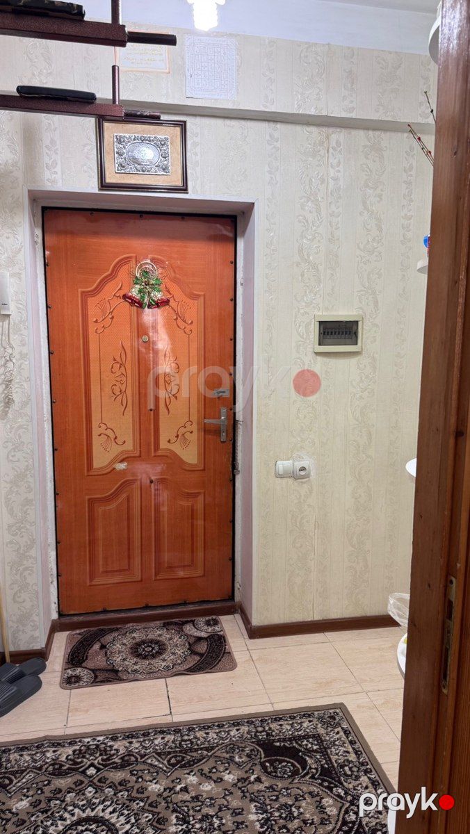 2-otaqlı yeni tikili, Xırdalan ş., 52 m² — Mənzil, Xırdalan (9)