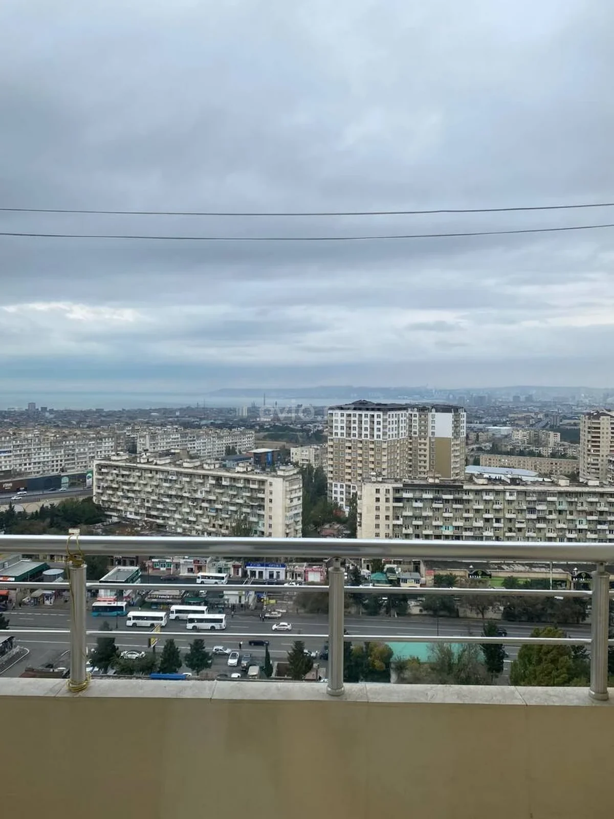 2 otaqlı tam təmirli mənzil satılır Nizami rayonunda — Mənzil, Bakı (7)