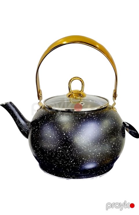 Çaydan Vicalina VL-9386, 3 l, qara — Bakı