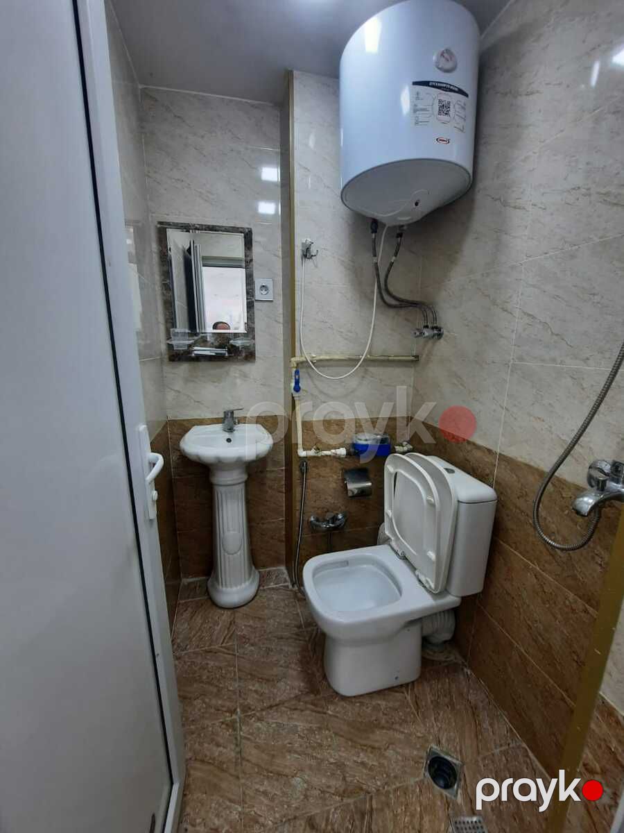 Satılır obyekt 45 m² — Əmlak, Bakı (12)