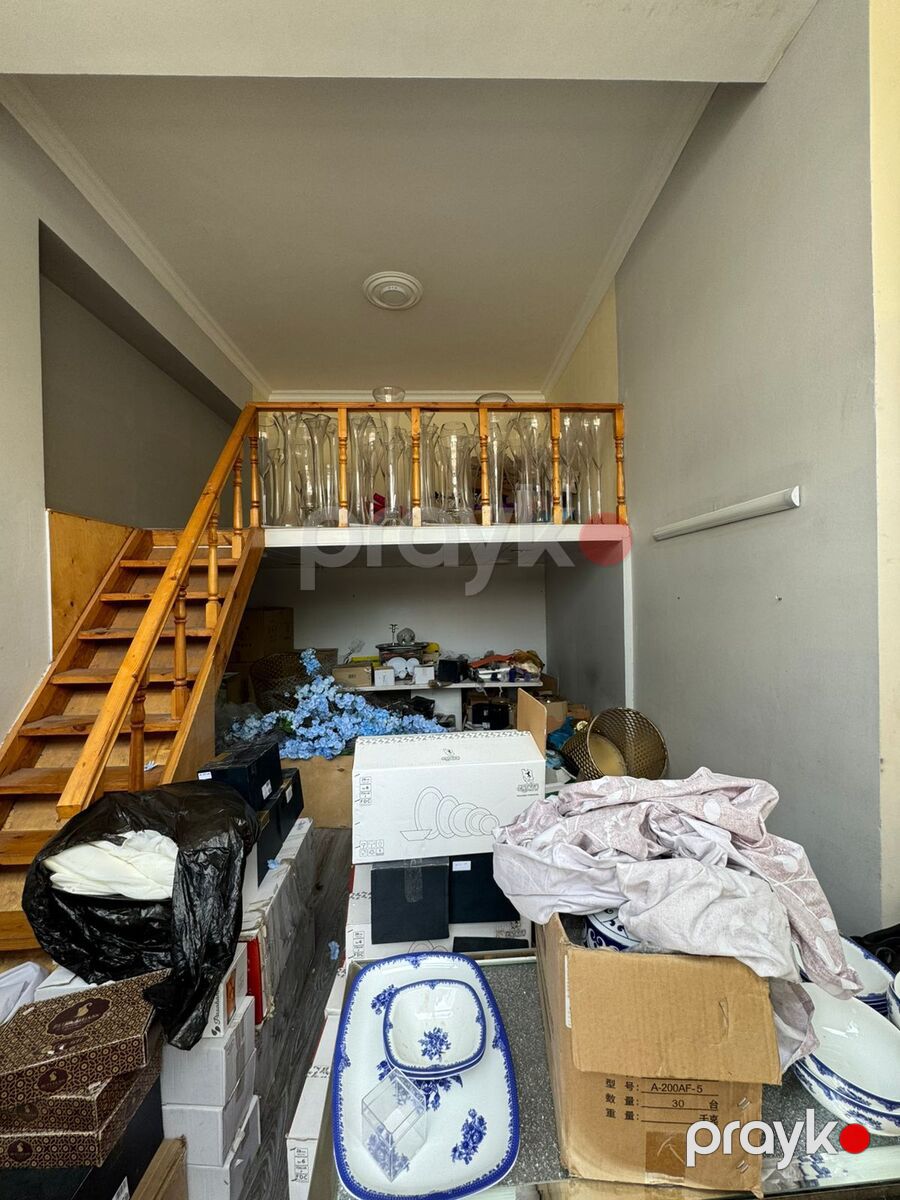 Satılır obyekt 47 m² — Əmlak, Bakı (7)
