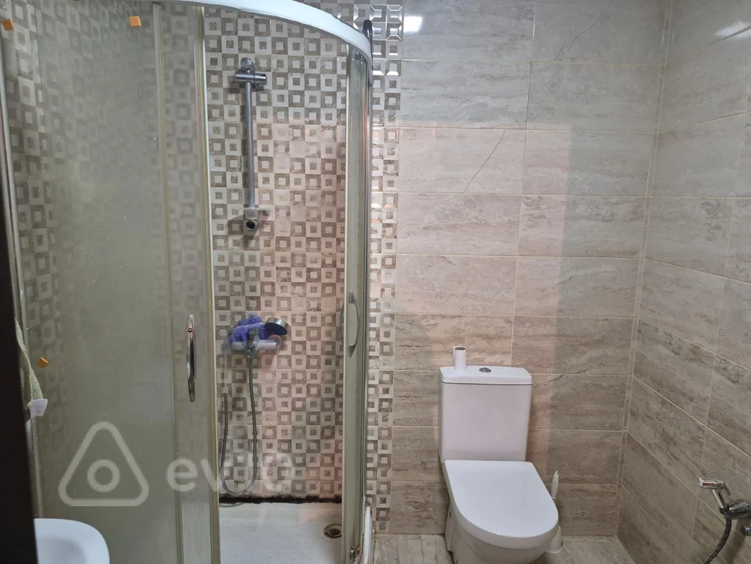 3 otaqlı mənzil, 70 m², Həsən bəy Zərdabi prospekti. — kirayə — Mənzil, Bakı (5)