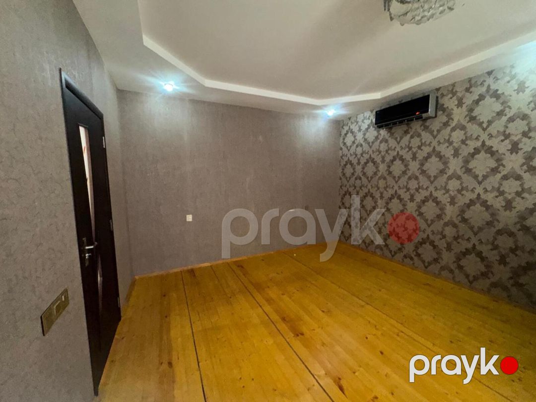 Satılır 3 otaqlı həyət evi/bağ evi 85 m² — Ev, villa, Bakı (12)