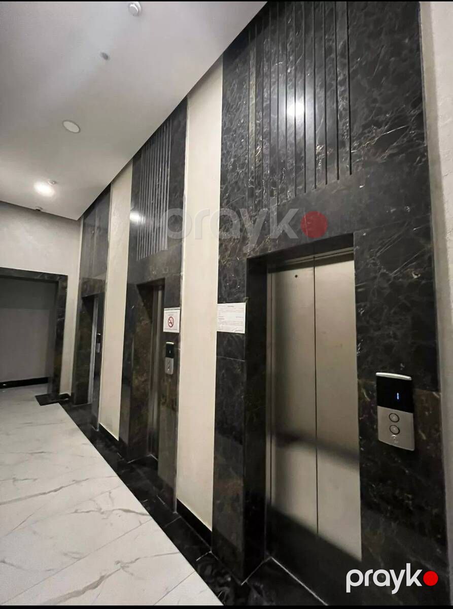 Satılır 2 otaqlı yeni tikili 102 m² — Mənzil, Bakı (4)