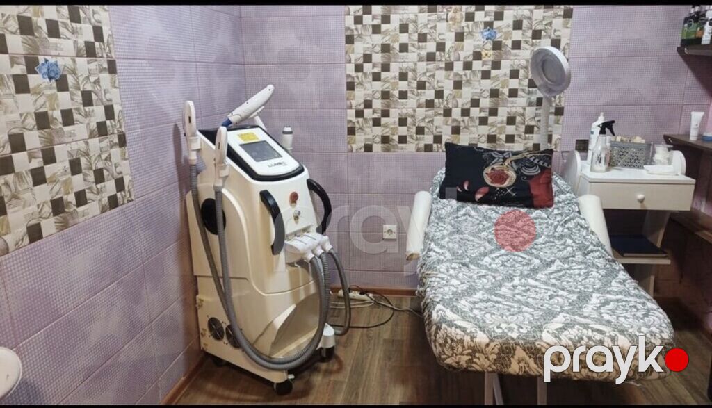 Bədən üçün — Kosmetoloji və estetik aparatlar, Bakı (2)