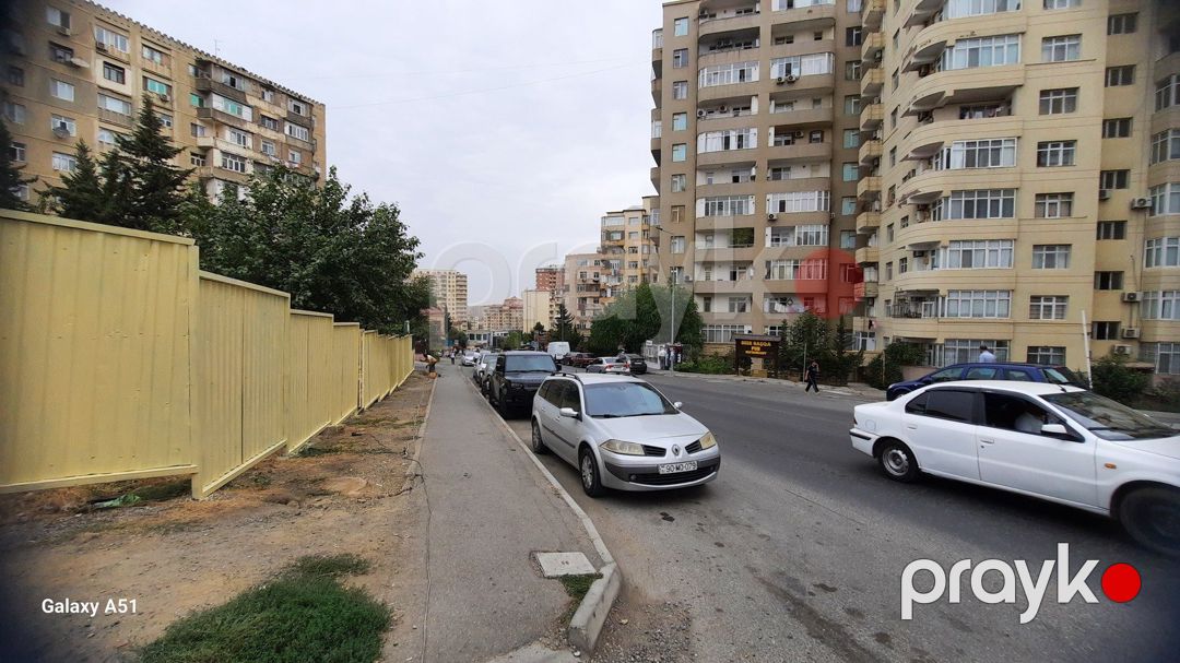 Satılır torpaq 4.2 sot — Torpaq, Bakı (7)