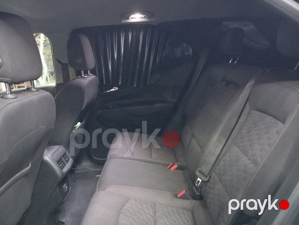 Chevrolet Equinox, 1.5 L, 2019 il, 87 000 km — Avtomobillər, Salyan (9)