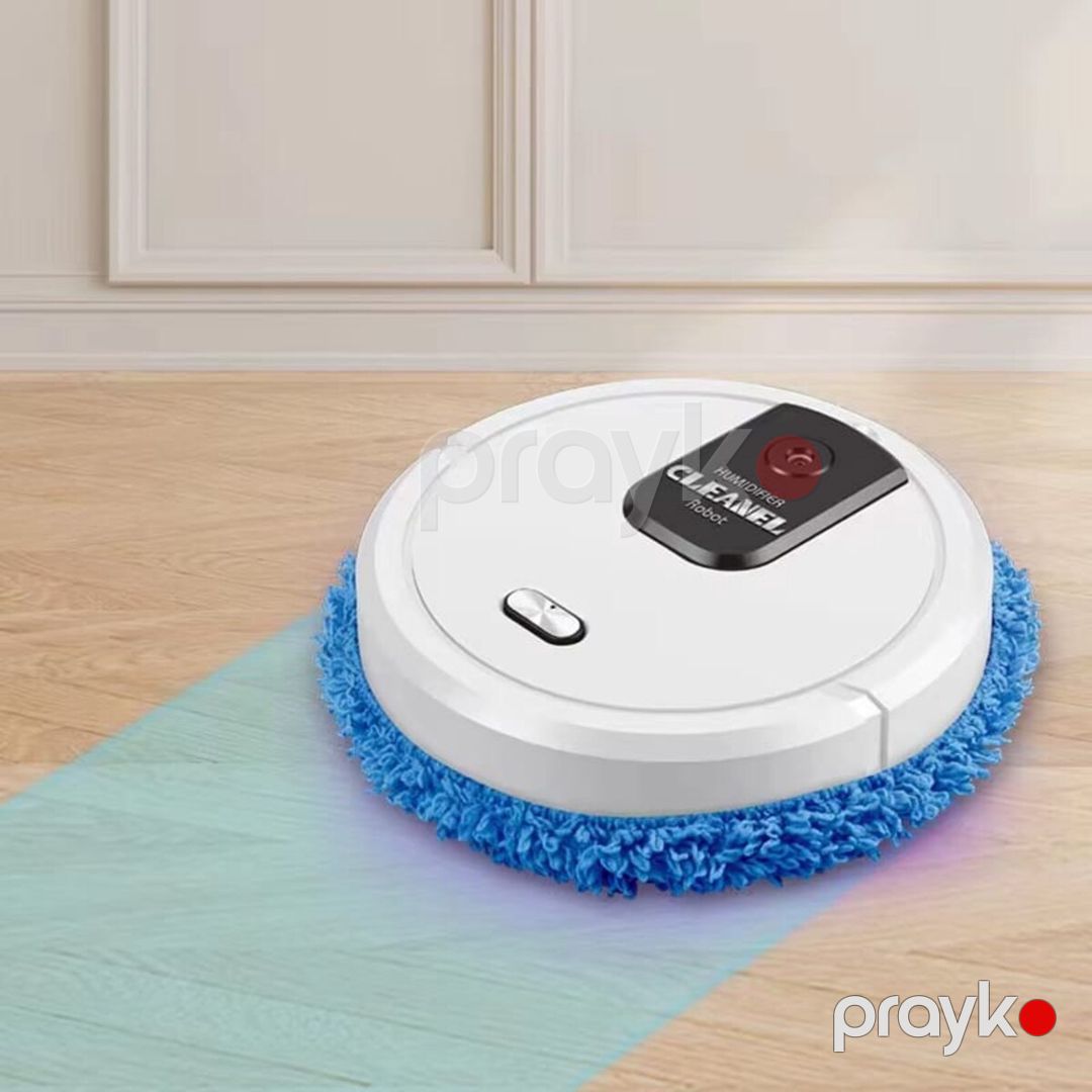 Robot döşəmə silən — Ev texnikası, Bakı (2)