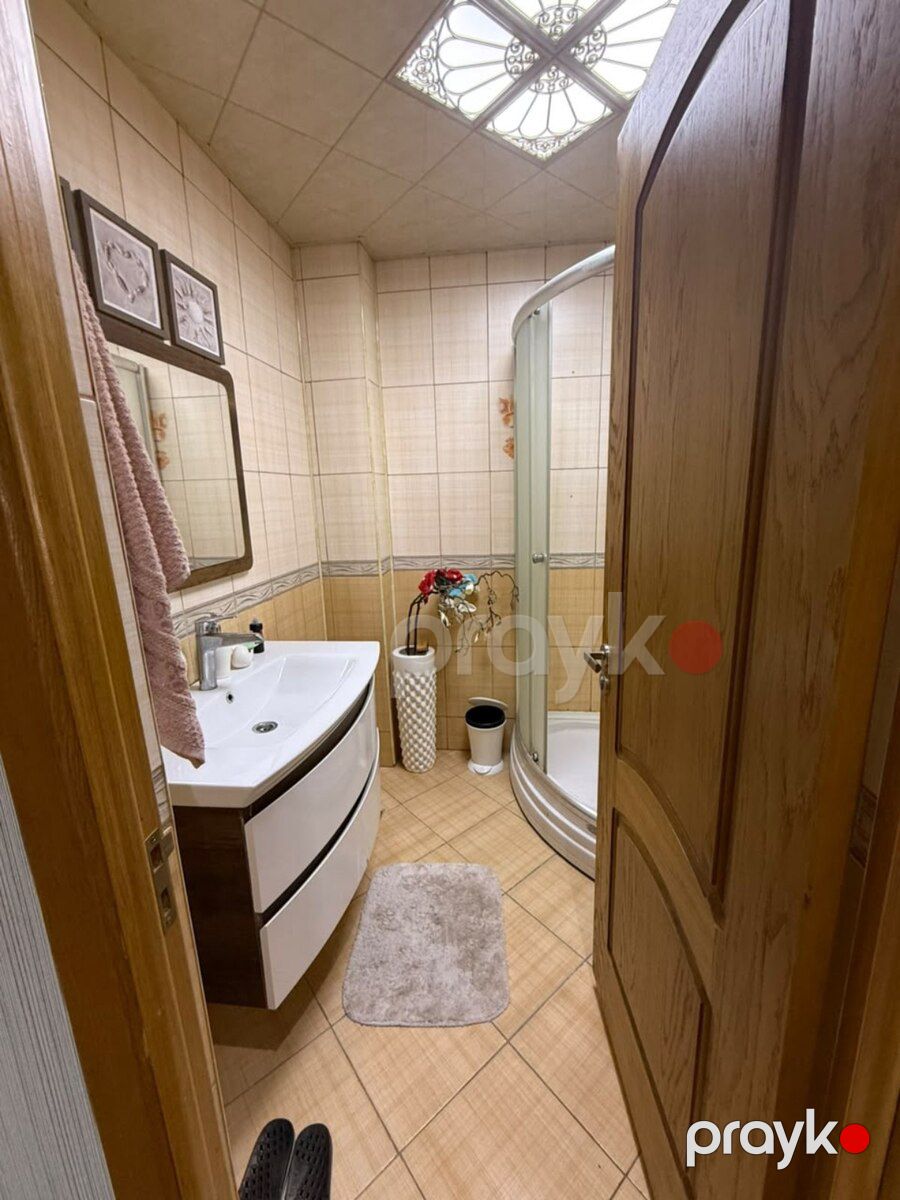3-otaqlı yeni tikili kirayə verilir, Xırdalan ş., 110 m² — Mənzil, Xırdalan (12)
