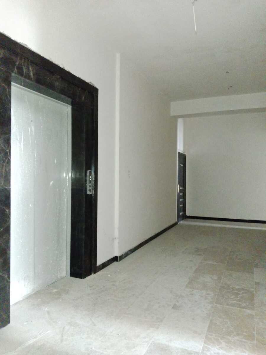 Satılır 3 otaqlı yeni tikili 135.6 m² — Mənzil, Bakı (3)
