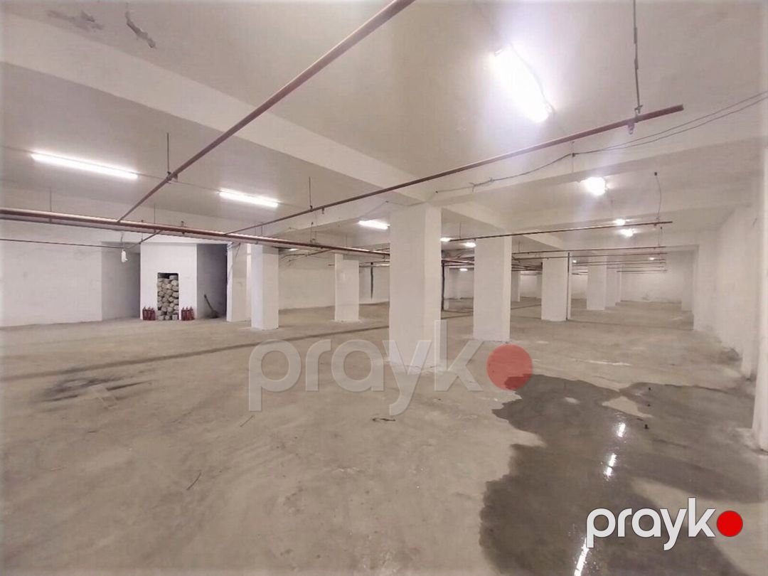 İcarəyə verilir obyekt 855 m² — Əmlak, Bakı (5)