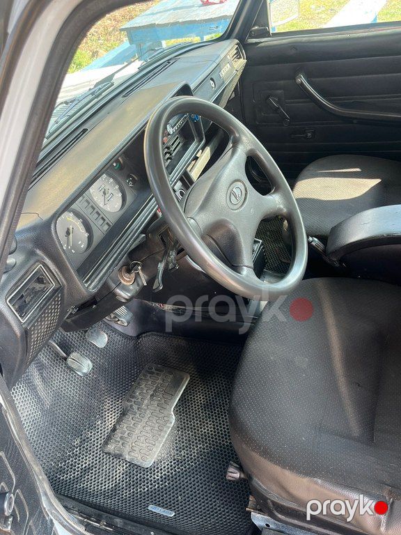 Lada (VAZ) 2107, 1.5 L, 2005 il, 75 880 km — Avtomobillər, Balakən (7)