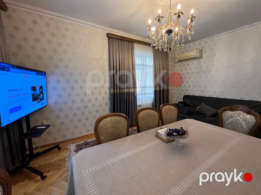 Satılır 3 otaqlı yeni tikili 69 m² — Mənzil, Bakı (3)